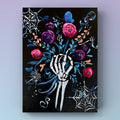 Bones & Roses
