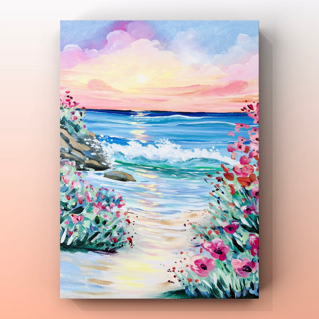 Beach Dream