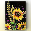 Sunflower Magic