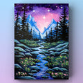 Blue Mountain Magic