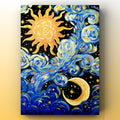 Sun & Moon