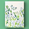 Bluebell Butterfly