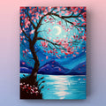 Sparkle Cherry Blossom