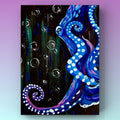Mystic Octopus