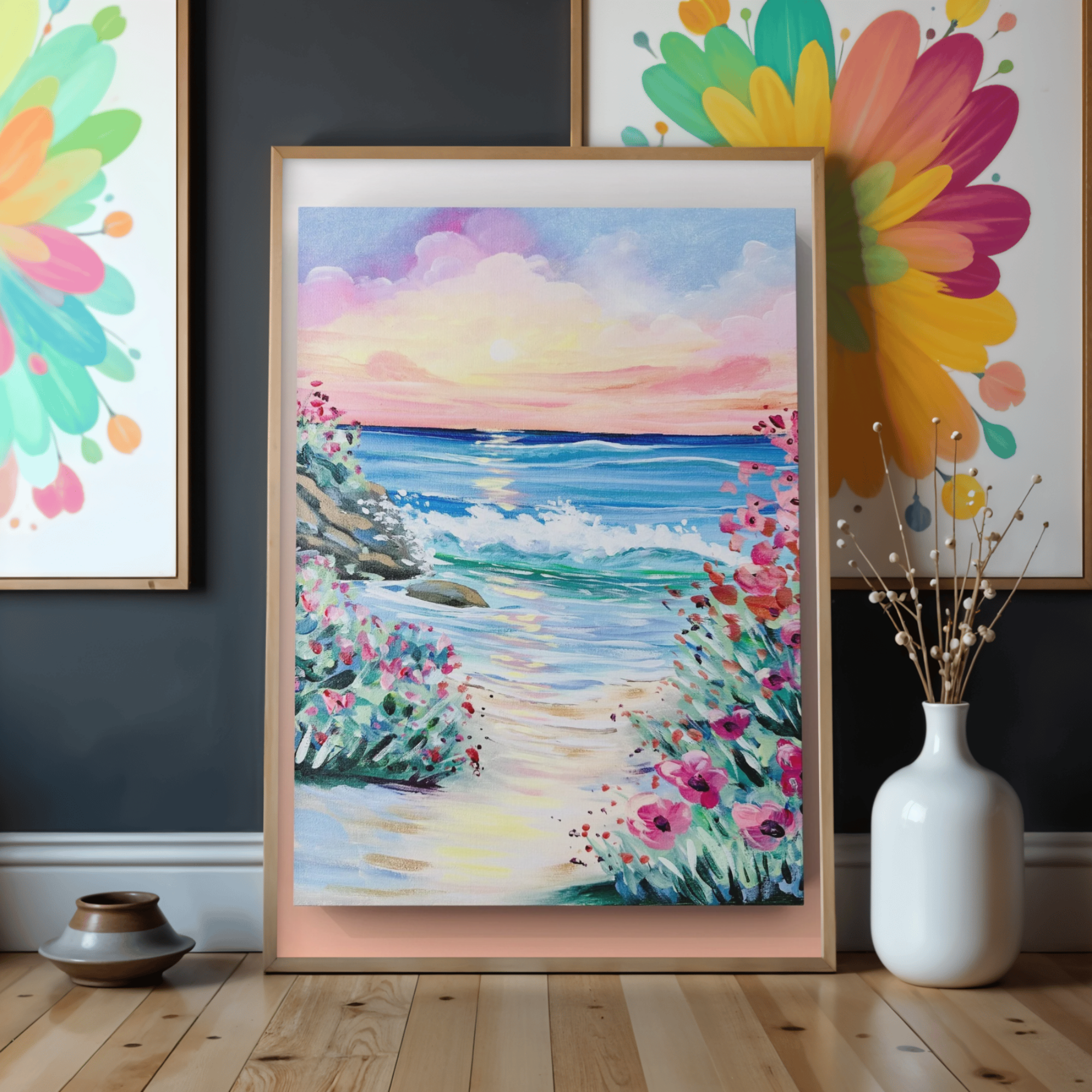 Beach Dream